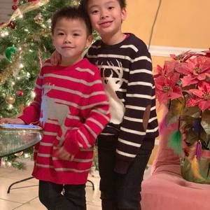 Meet your Posher, Robert